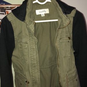 Military Jacket